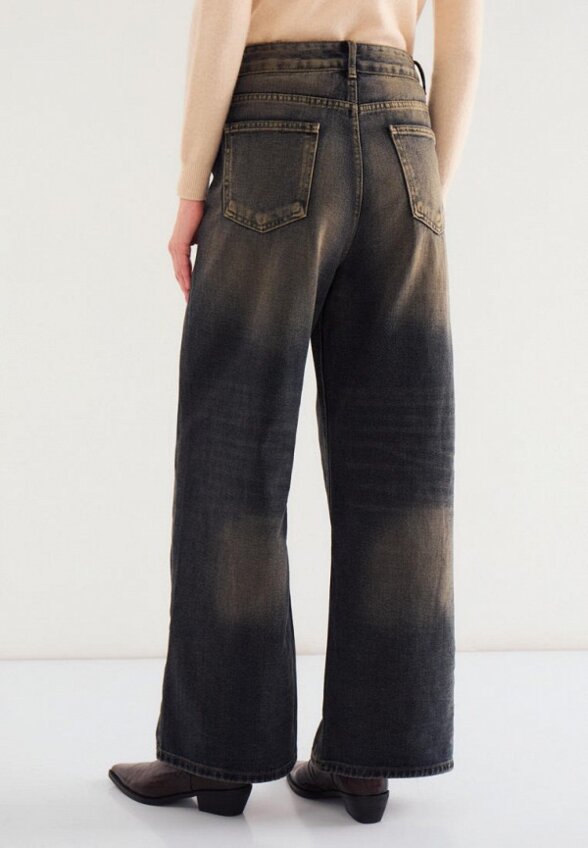 Джинсы Vittoria Vicci