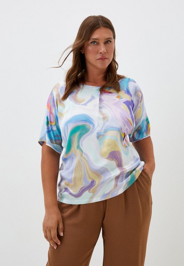 Блуза Good Wife