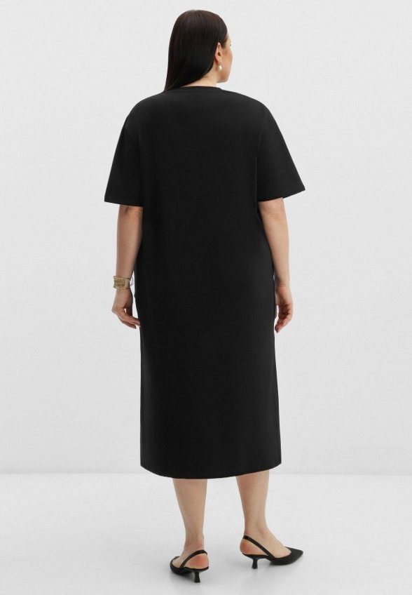 Платье Donna D’oro