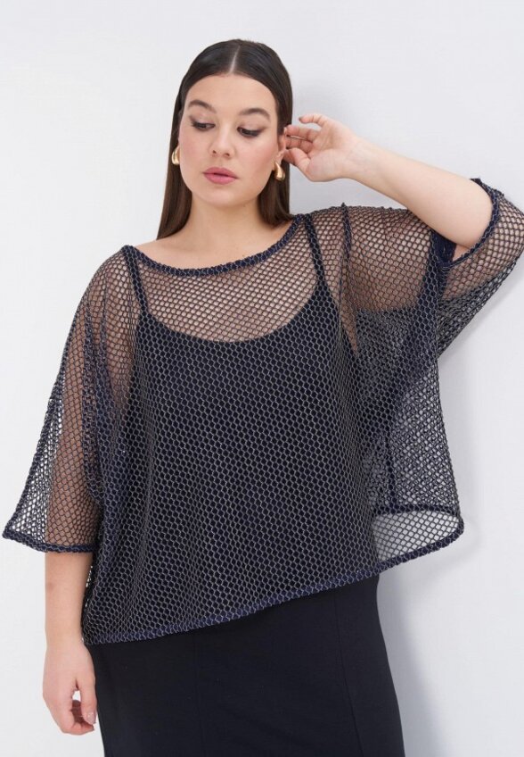 Блуза Артесса