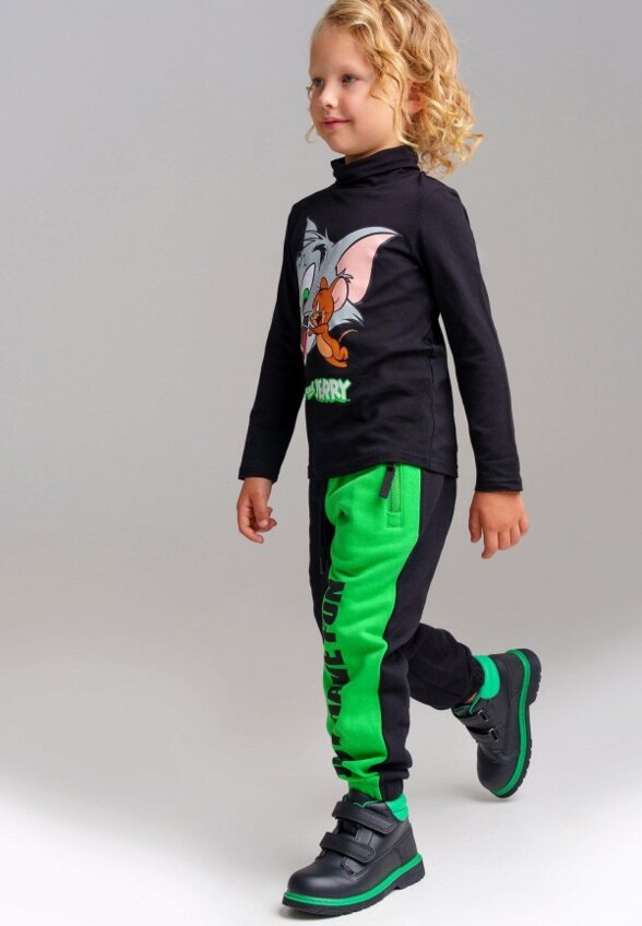 Водолазка PlayToday