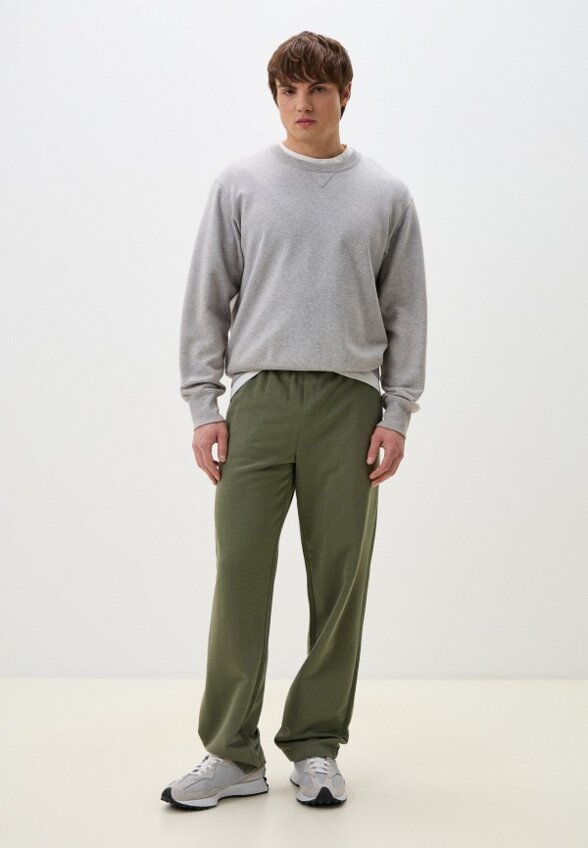 Брюки спортивные Matrix Sport