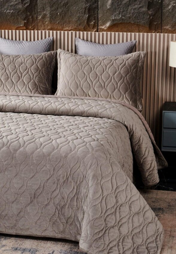 Комплект с покрывалом Sofi De Marko