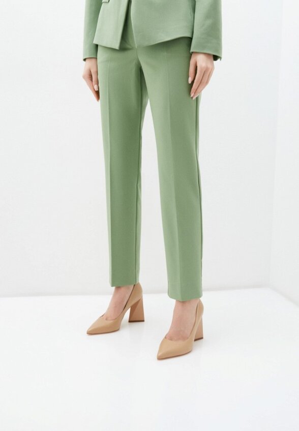 Туфли Maxadorre