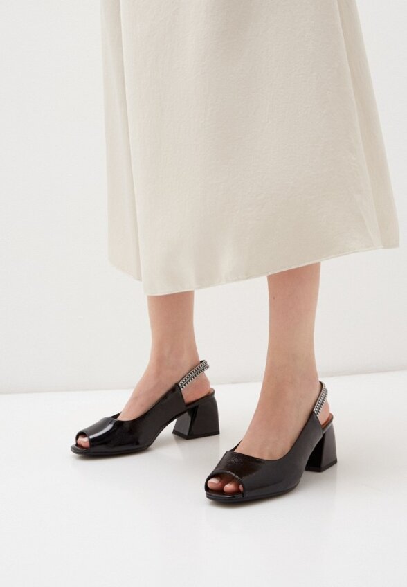 Босоножки Ascalini