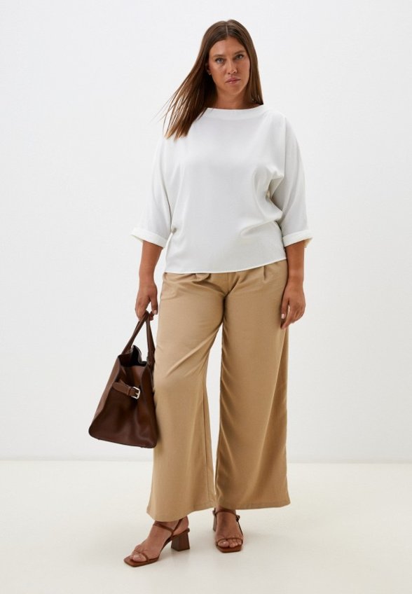 Блуза Miss Chic