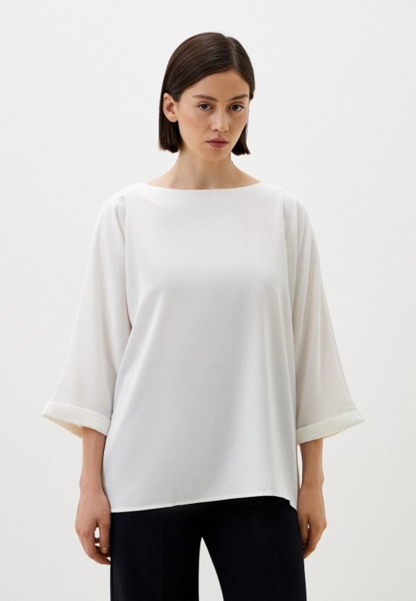 Блуза Miss Chic