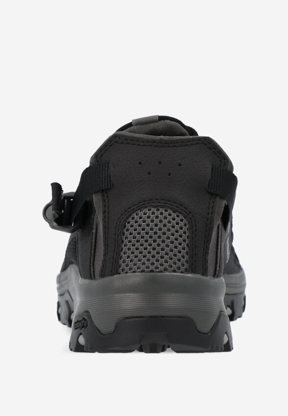 Кроссовки мужские Salomon Techamphibian 5, Черный