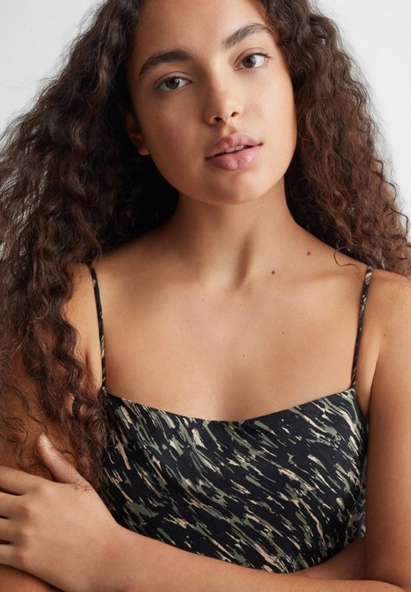 Платье Mango Teen