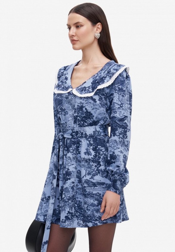 Платье Top Top