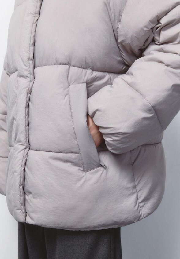 Пуховик Befree