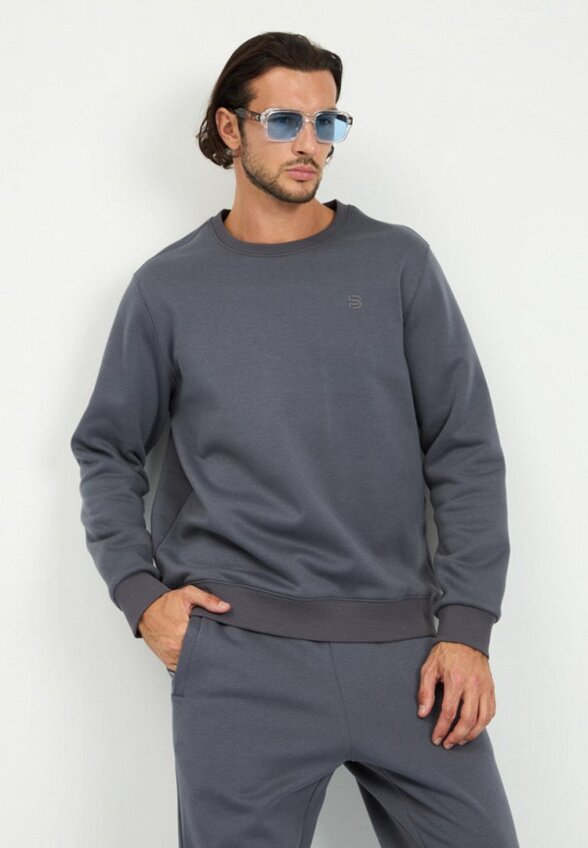 Свитшот Baasploa