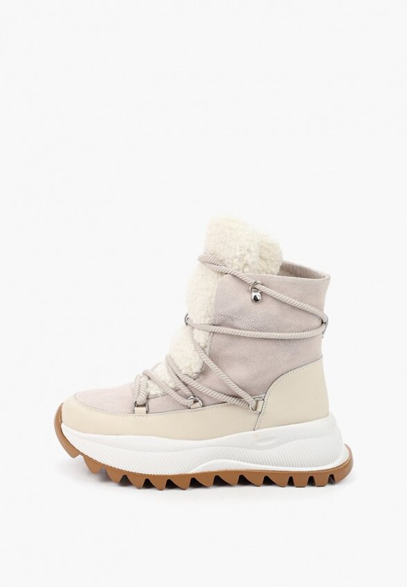 Ботинки Giovanni Aidini