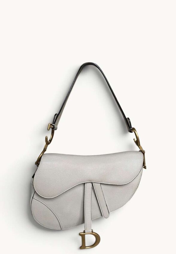 Dior Saddle