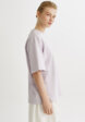 Футболка оверсайз с кислотной стиркой5  - превью