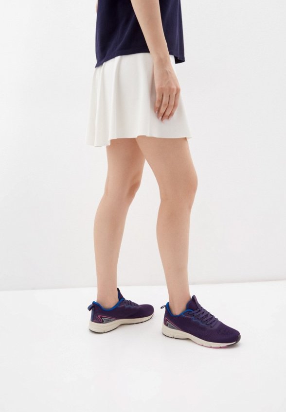 Кроссовки Sigma