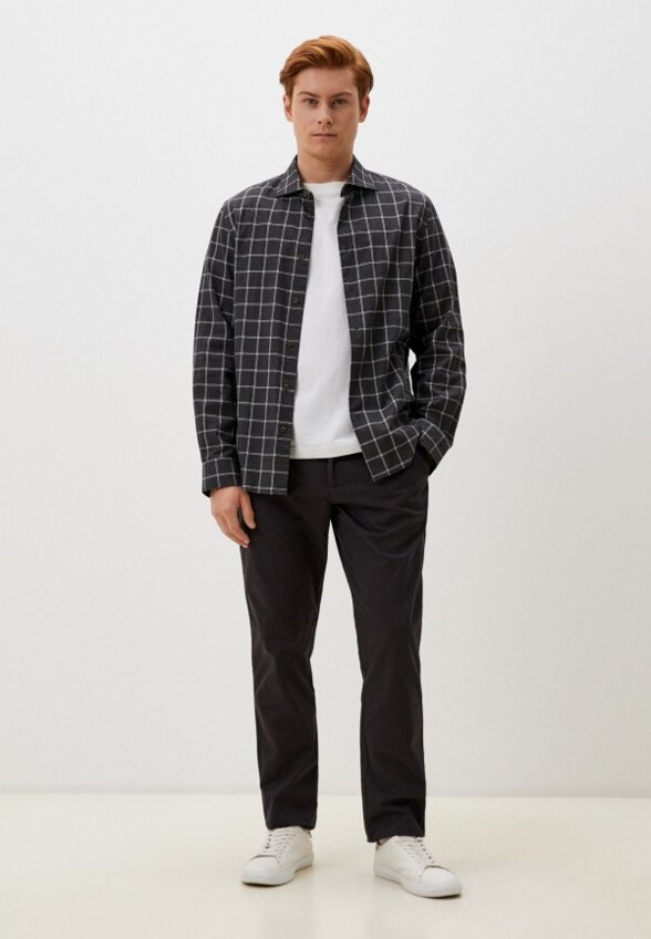 Брюки Face Code