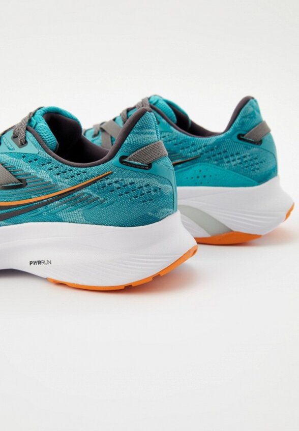 Кроссовки Saucony