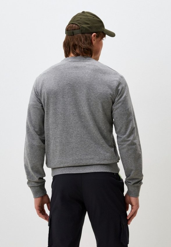 Лонгслив CMP