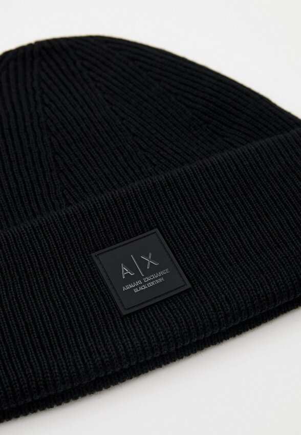 Шапка Armani Exchange