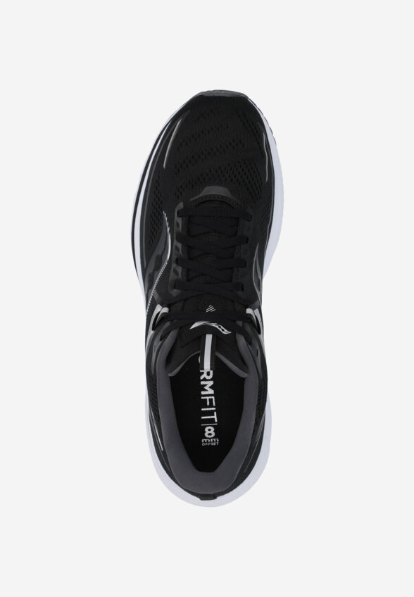 Кроссовки мужские Saucony Omni 21, Черный