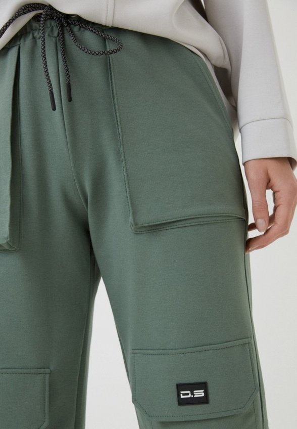 Брюки спортивные D.S