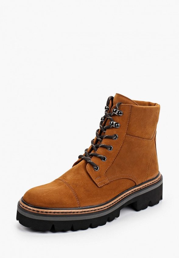 Ботинки Giotto