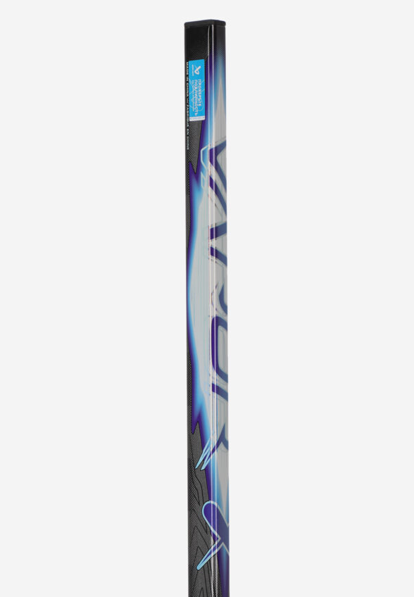 Клюшка хоккейная BAUER Vapor Flylite Grip SR-77(62