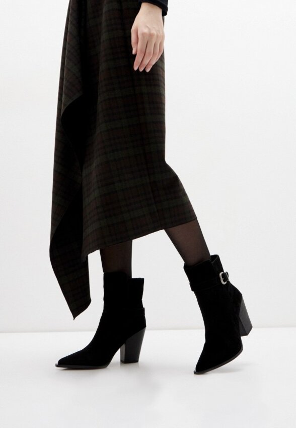 Ботильоны Obba