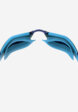 Очки для плавания детские Speedo Fastskin Hyper Elite Mirror, Синий4  - превью