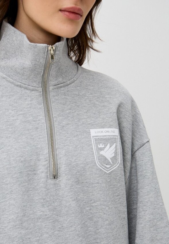 Олимпийка Lookonline