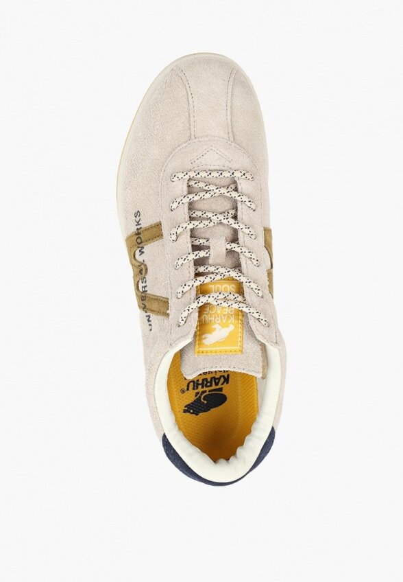 Кеды Karhu
