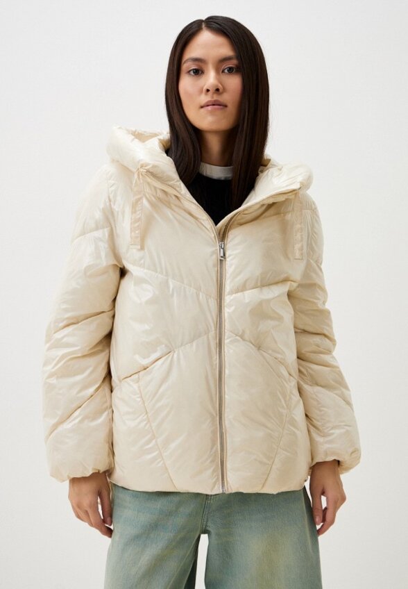 Куртка утепленная Terranova