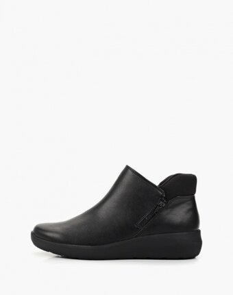 Ботинки Clarks женщинам