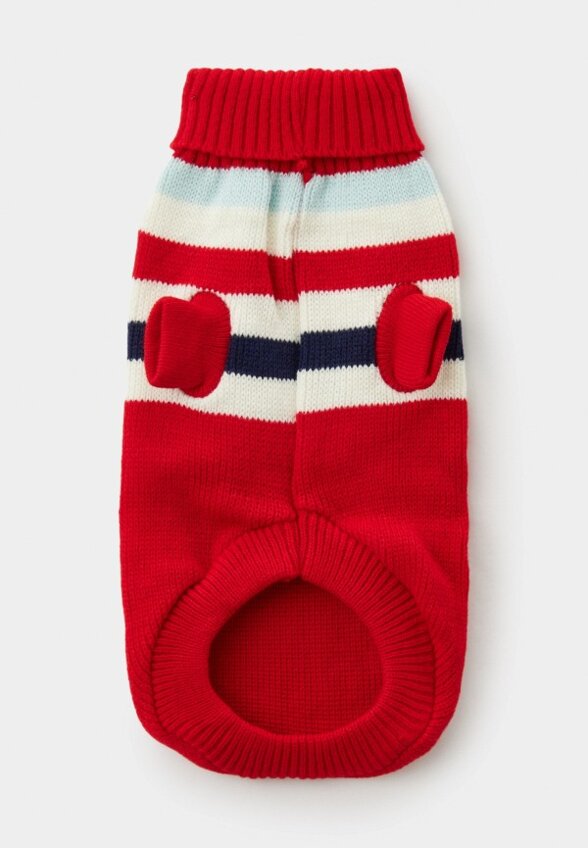 Свитер для собак Пижон