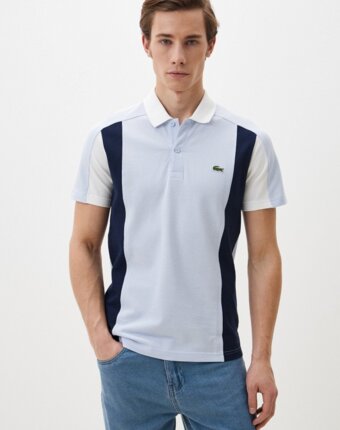 Поло Lacoste мужчинам