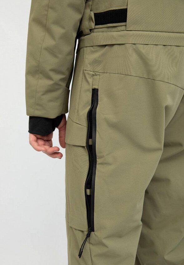 Комбинезон сноубордический High Experience