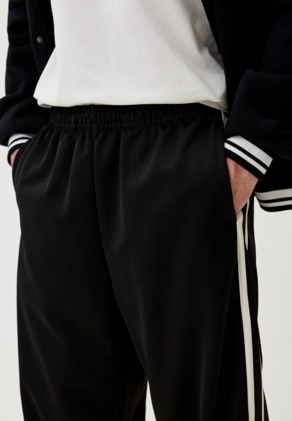 Брюки спортивные Mark Formelle