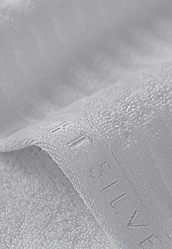 Полотенце Soft Silver