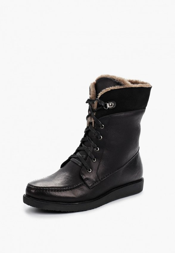 Полусапоги Lagatta