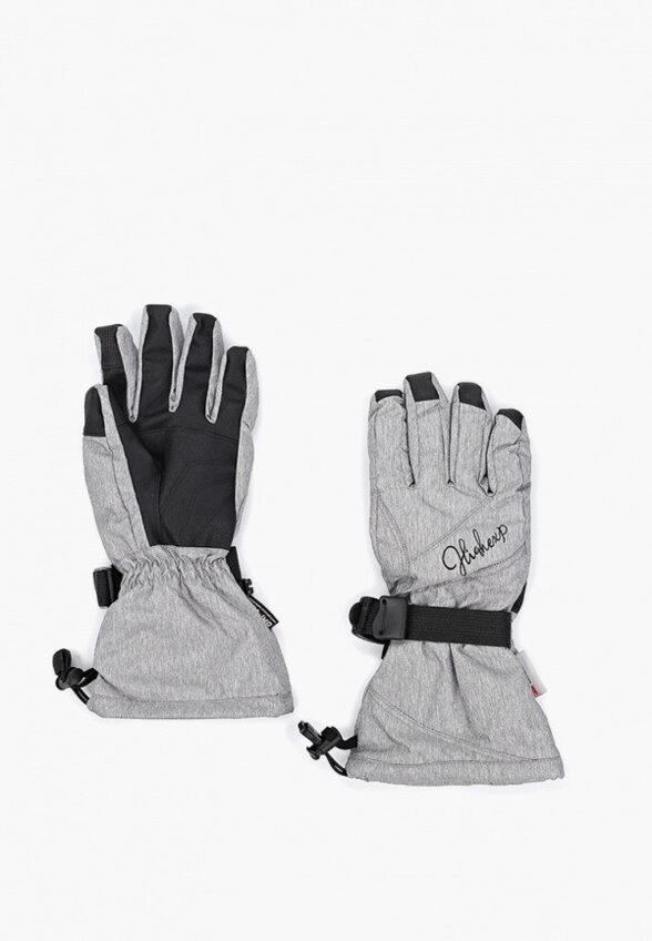 Перчатки горнолыжные High Experience