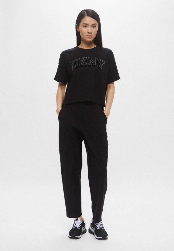 Футболка DKNY