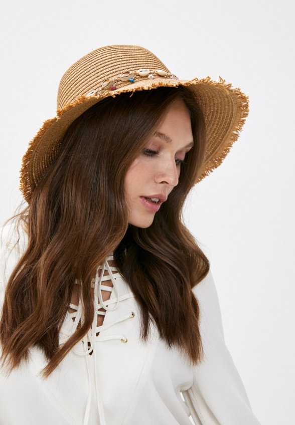 Шляпа WOW Miami