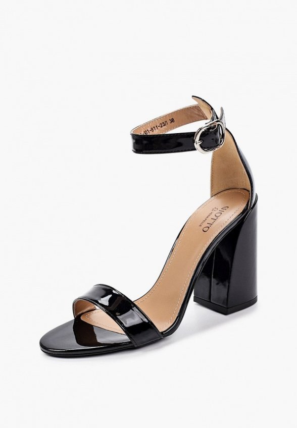 Босоножки Giotto