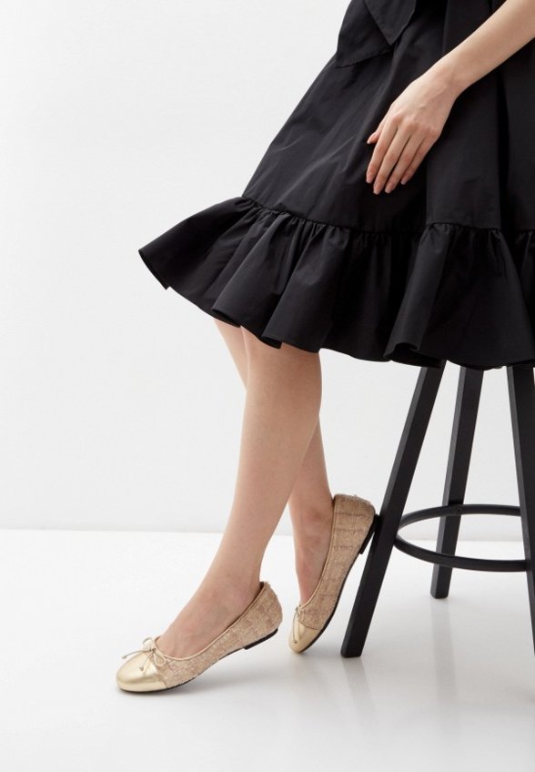 Балетки Loriblu