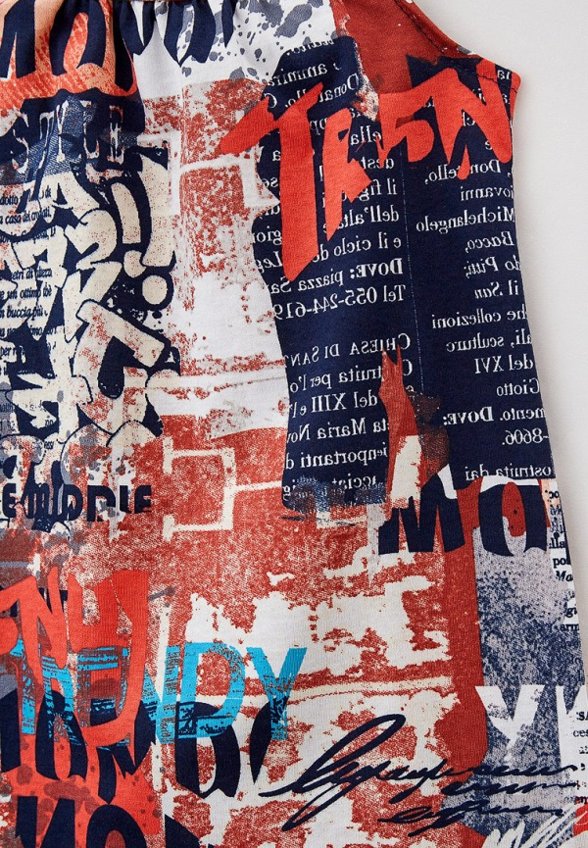 Сарафан Агапэ