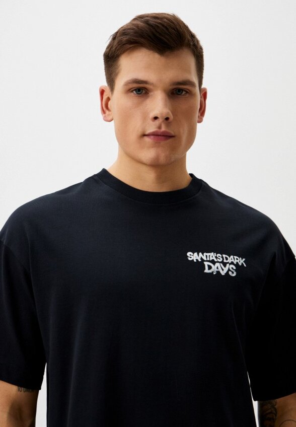 Футболка Mark Formelle