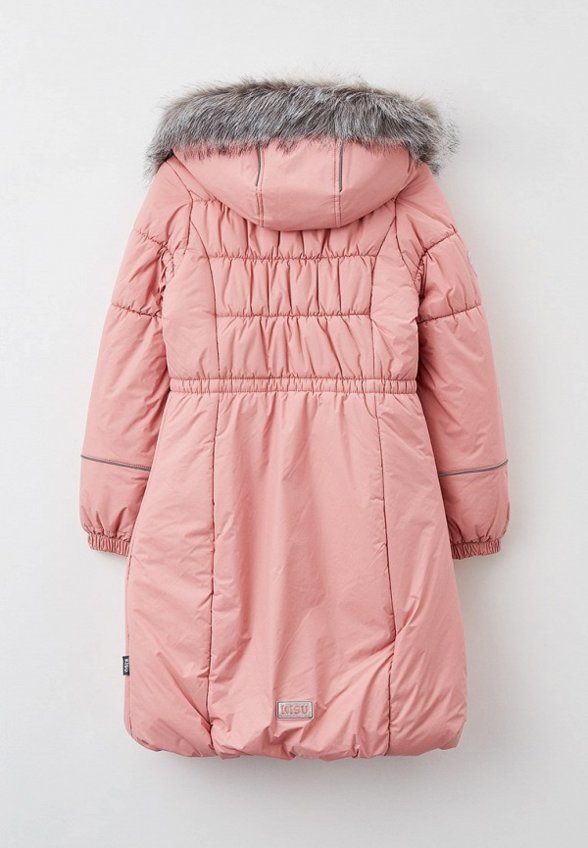 Куртка утепленная Kisu