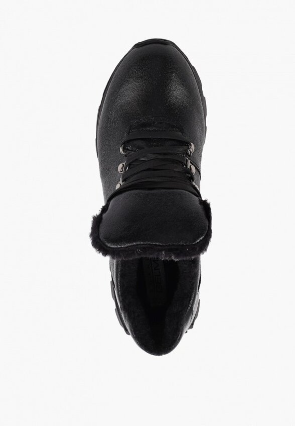 Кроссовки Emanuele Gelmetti