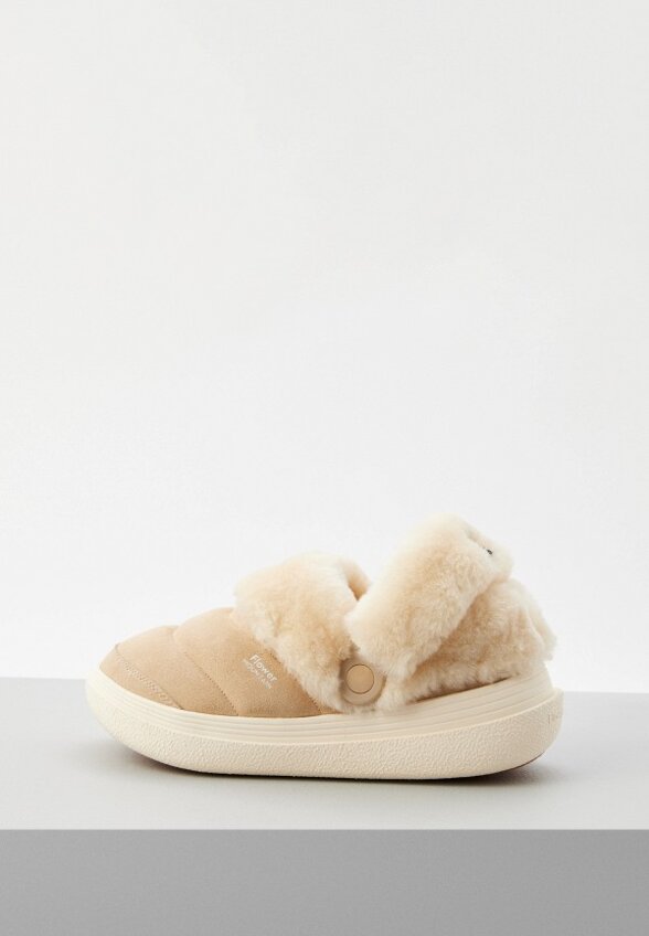 Слипоны Flower Mountain